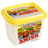 NATIONWIDE - AMISH PROBIOTIC FARMER CHEESE